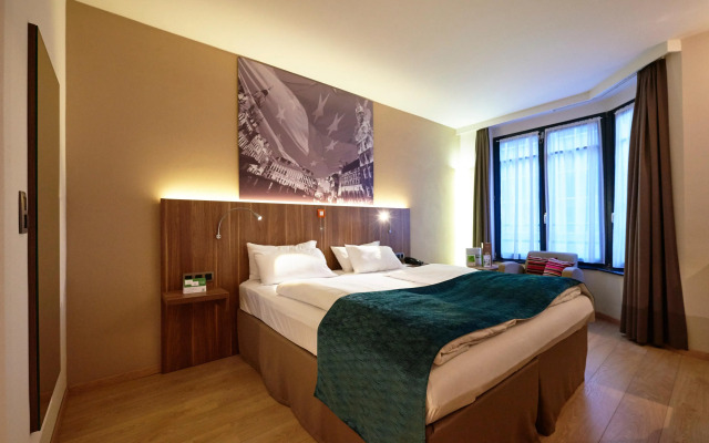 Holiday Inn Brussels Schuman