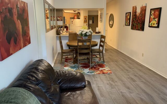 Treetop Villa IC 215