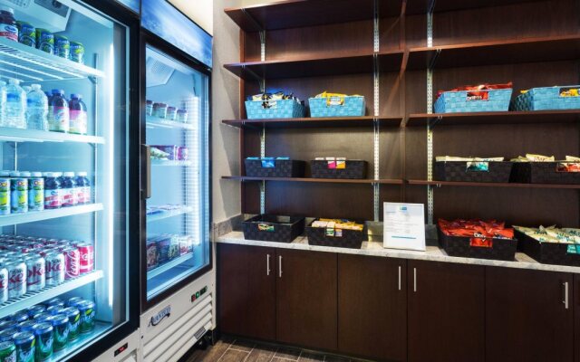 Holiday Inn Express & Suites Wyomissing by IHG