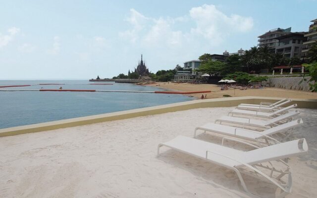 Baan plai haad pattaya