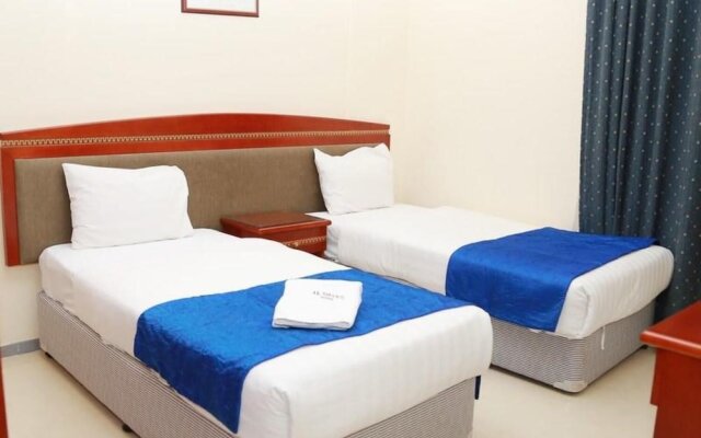 Al Sharq Furnished Suites