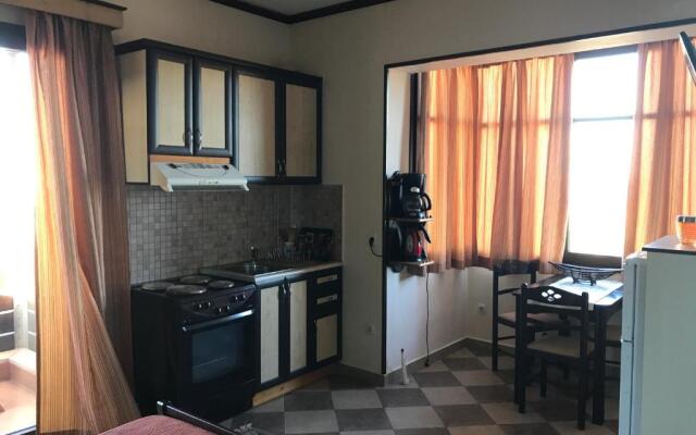 AnnaDes Apartments & Studio Chios