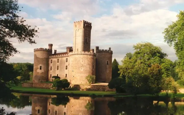 Maison de Vacances Dordogne-Périgord