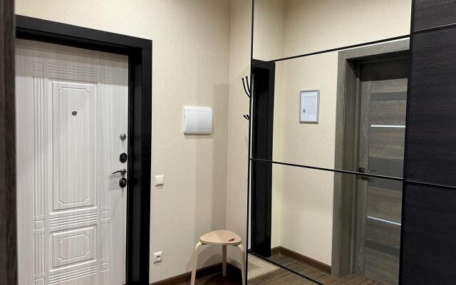 Апартаменты на улице Курортная 14А