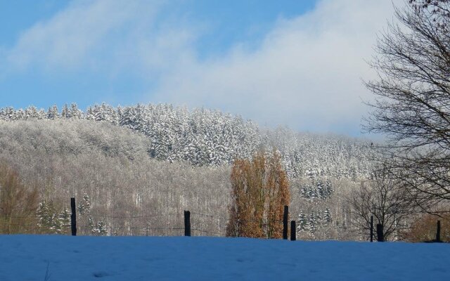 Haus Wald-Eck