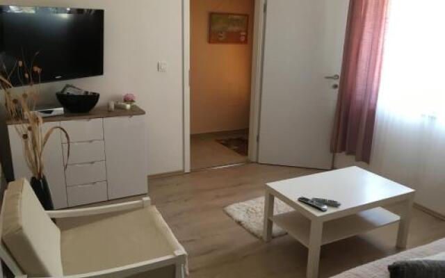 Apartments Paco