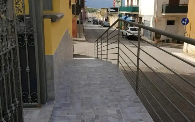 Casa Vacanze Alessandro