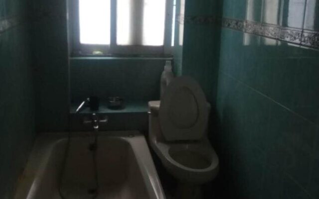Guangzhou C'est La Vie Youth Hostel