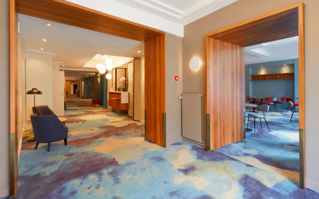 Hotel Europe and SPA