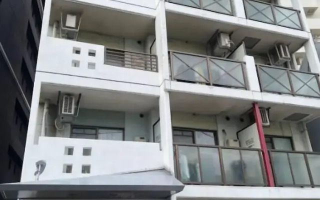 Fukuoka Loft 401