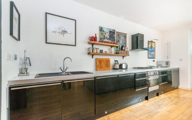 Flat Near Camden Town