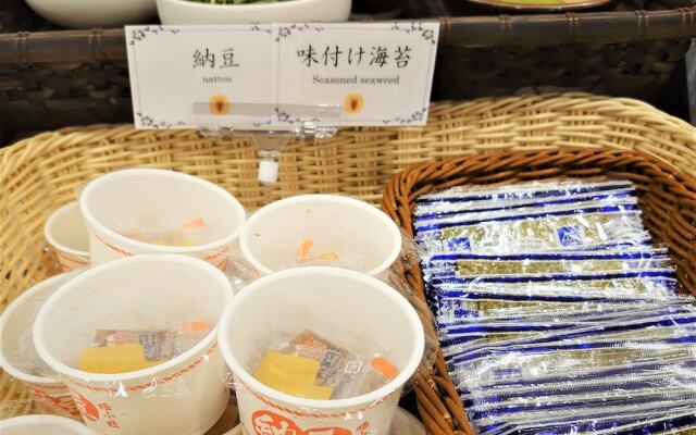 Nagoya Rich Hotel Nishiki