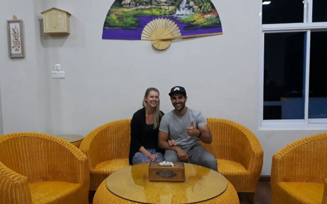 Immana Grand Inle Hotel