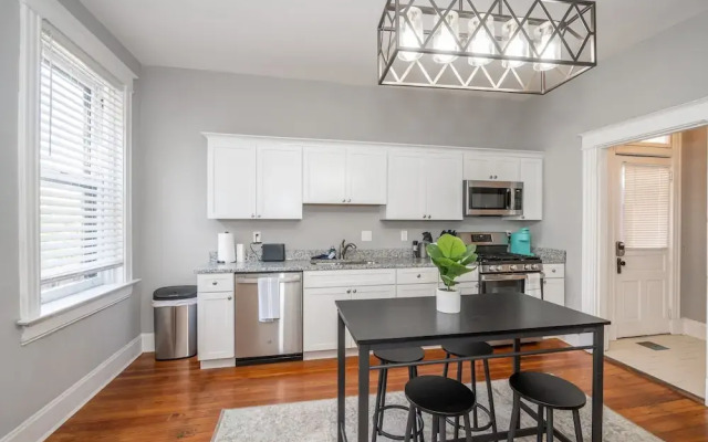 Suites on Main 1
