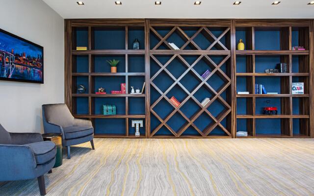 Residence Inn by Marriott Knoxville Downtown