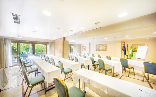Óbal Urban Hotel Marbella