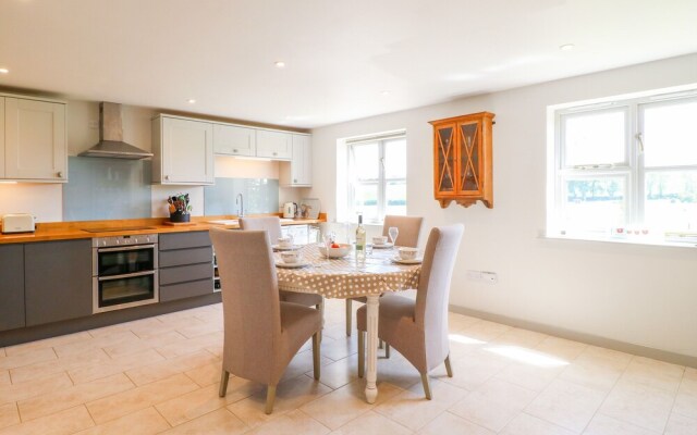 Grooms Cottage