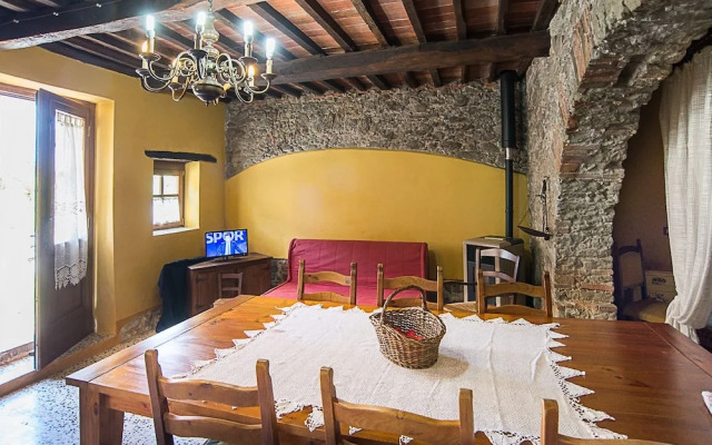 Agriturismo Il Musaccio
