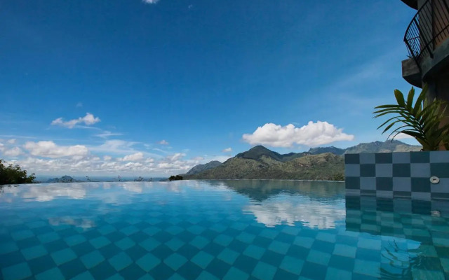 Villa Verde Ella
