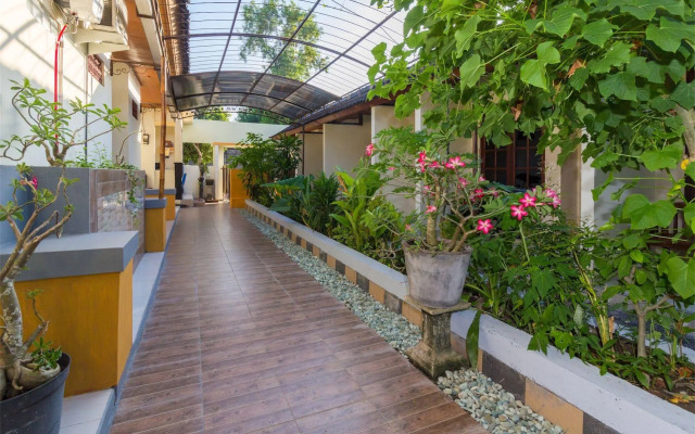 RedDoorz @ Sehati Raya Kuta