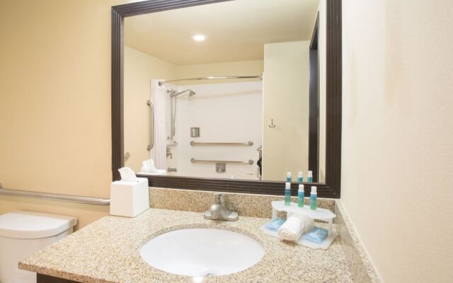 Comfort Inn & Suites At ASU