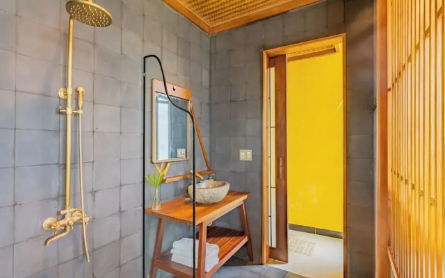 May Villa 6BR Oceanview An Bang Beach