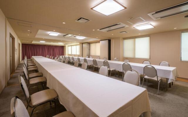 Towada City Hotel