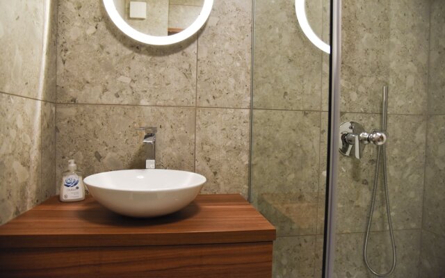 ApartHotel Villa Popp
