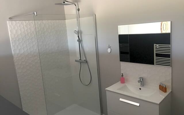 Chambre d'hôtes Côté Maquis