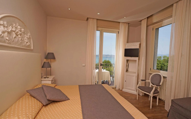 Hotel Marconi