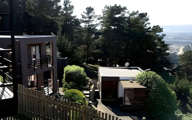 Cabañas del cerro 1