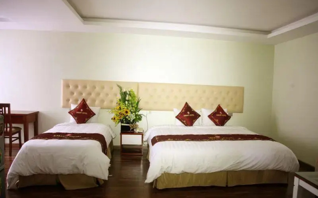 Smart Hotel