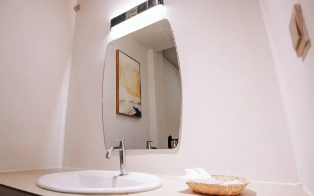 Key Hotel @ Old City Center