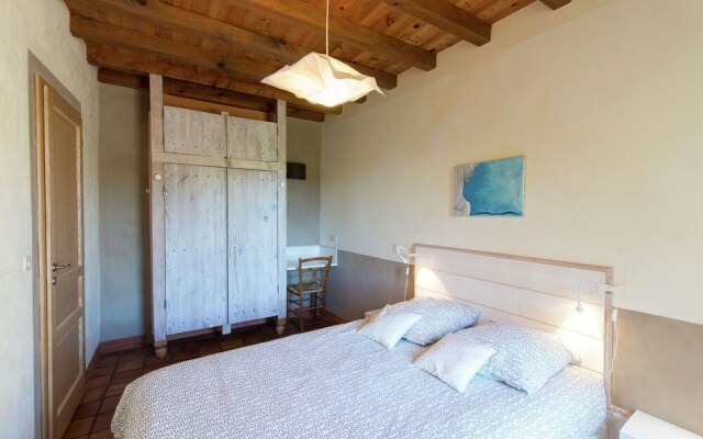 Cozy Holiday Home in Saint-alban-auriolles With Private Pool