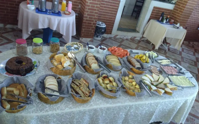 Estância São Domingos