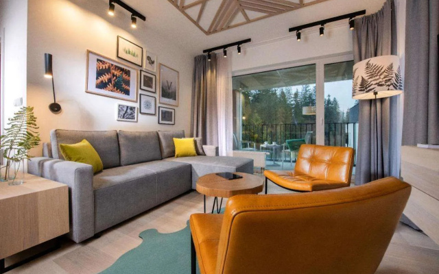 Vislow Resort