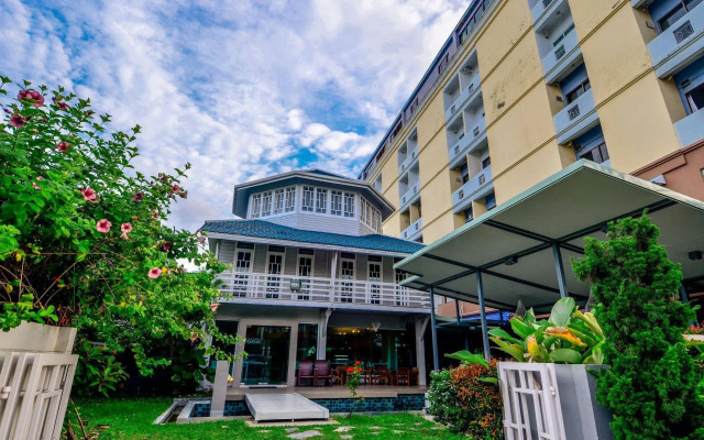 Viva Hotel Songkhla