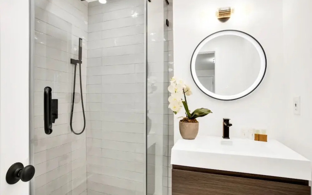 Dona Teresa by Avantstay Home Studio, City Views