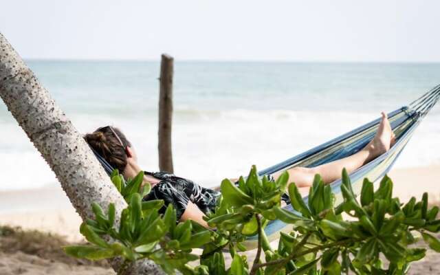 Blue Ocean Resort