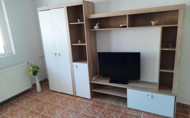 Apartament deosebit