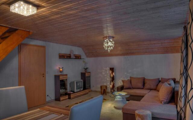 Königshof Ferienwohnungen