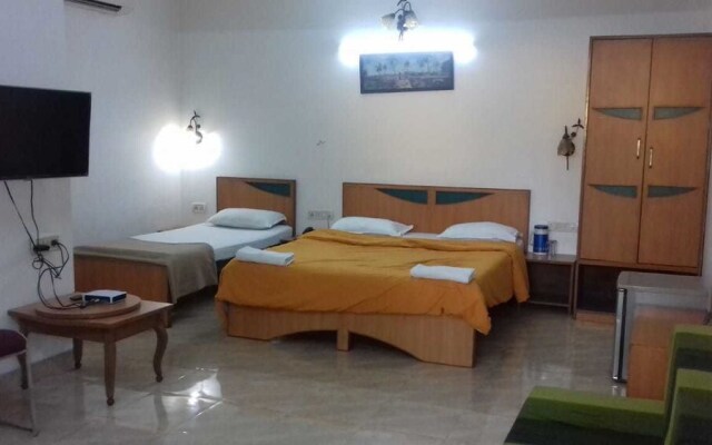 Hotel Rajdhani
