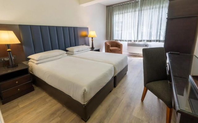 ANEW Hotel Capital Pretoria