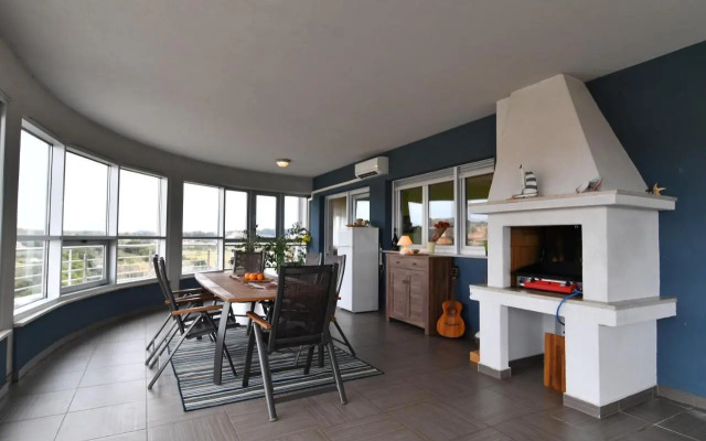 City penthouse Vita