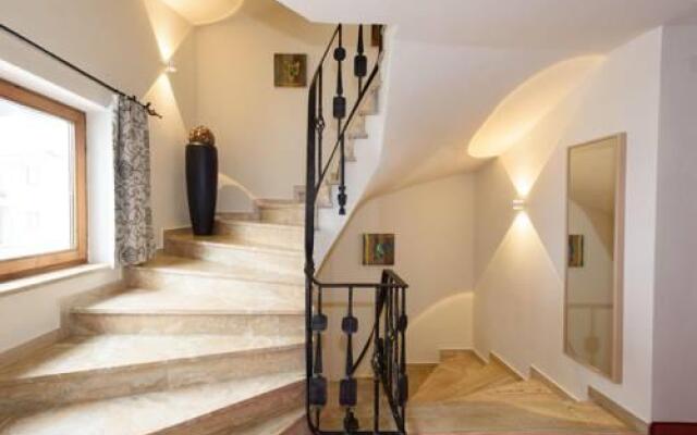 Family Resort Stubai - Hotel Atzinger