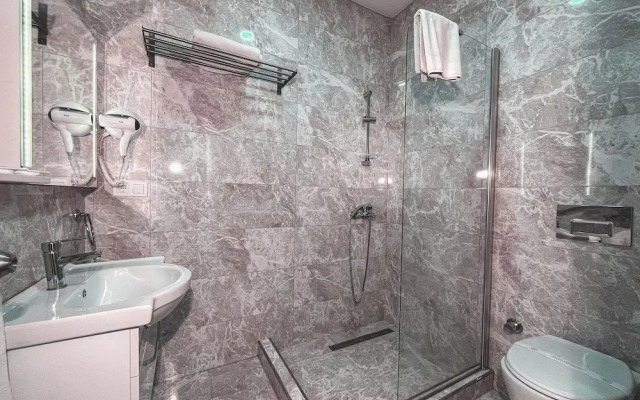 The Riada Hotel