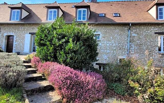 Moulin de Giboudet Chambres d'hotes