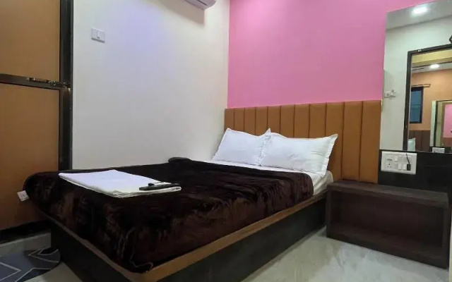 Parel Residency