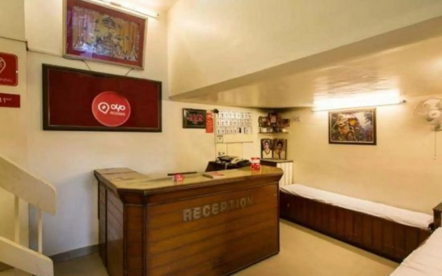 OYO Rooms SC Road Vanasthali Marg