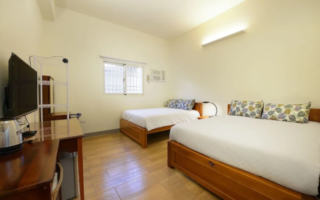 Mei Cun B&B